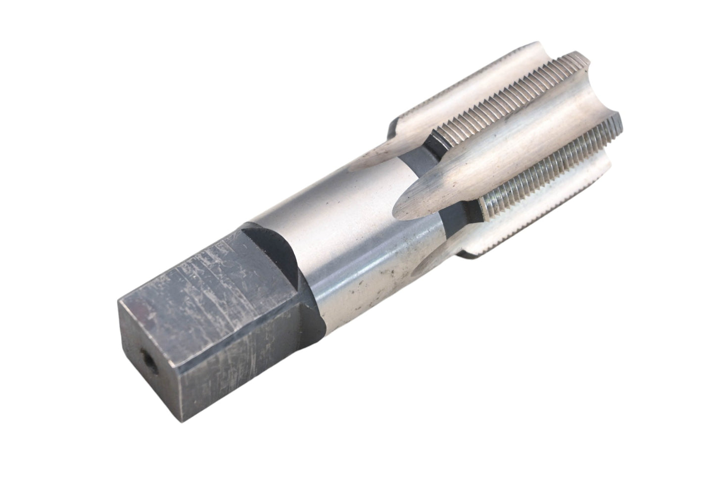 Regal Cutting Tools EDP13574-AE National 1 1/4"-20 NS HSG GH4 6FL Plug Hand Tap
