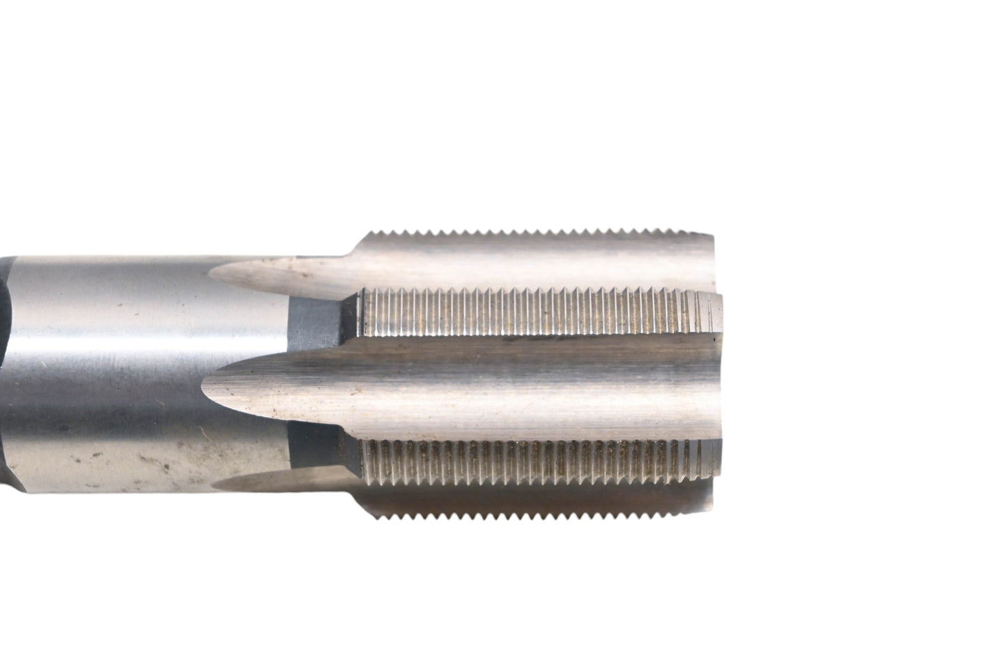 Regal Cutting Tools EDP13574-AE National 1 1/4"-20 NS HSG GH4 6FL Plug Hand Tap