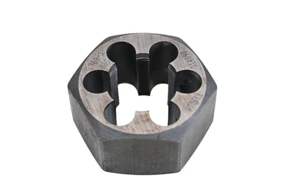 Widell 314890 .969"-32 HSS Hex Die