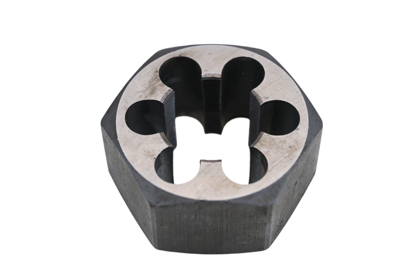 Widell 314890 .969"-32 HSS Hex Die