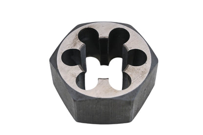 Widell 314890 .969"-32 HSS Hex Die