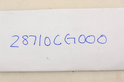 General Motors 28710CG000, R082303044 Windshield Wiper Motor Assembly NOS