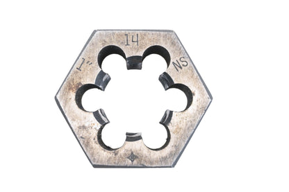 Aftermarket BQ004-16 1"-14 NS Hex Die