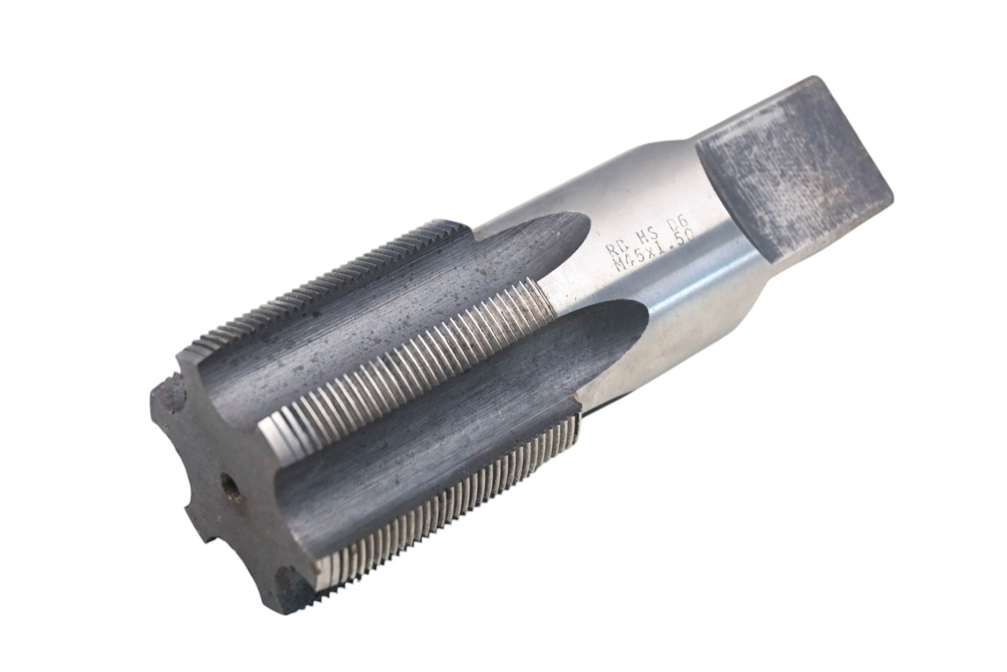 Regal Cutting Tools N205868K M45x1.50 RC HS D6 Plug Hand Tap