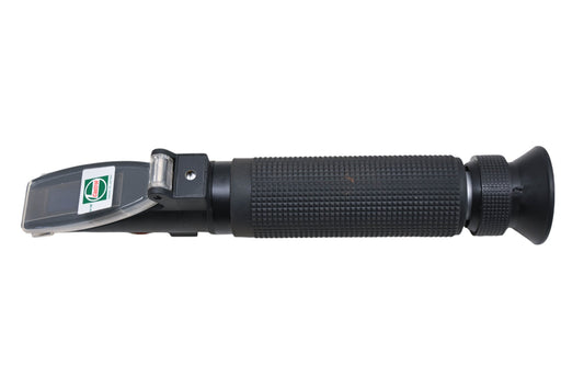 Castrol N-10E Hand Refractometer