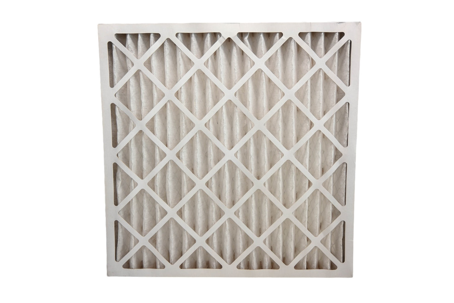 Filtech HE40, HI-E 40 Puralator Air Filter 25"x25"x2" NOS