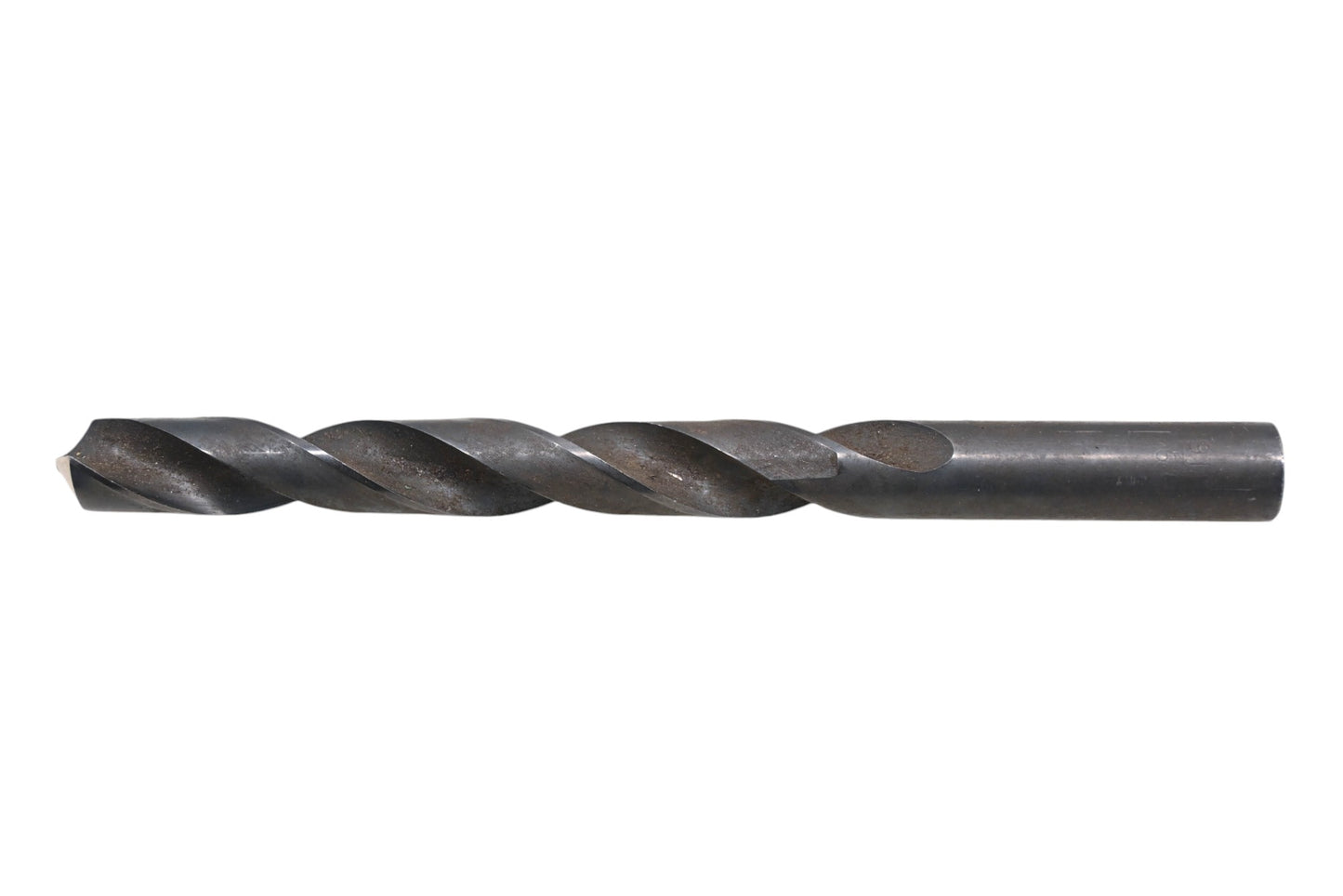 Aftermarket BQ007-20 9/16" HS PTD Twist Drill