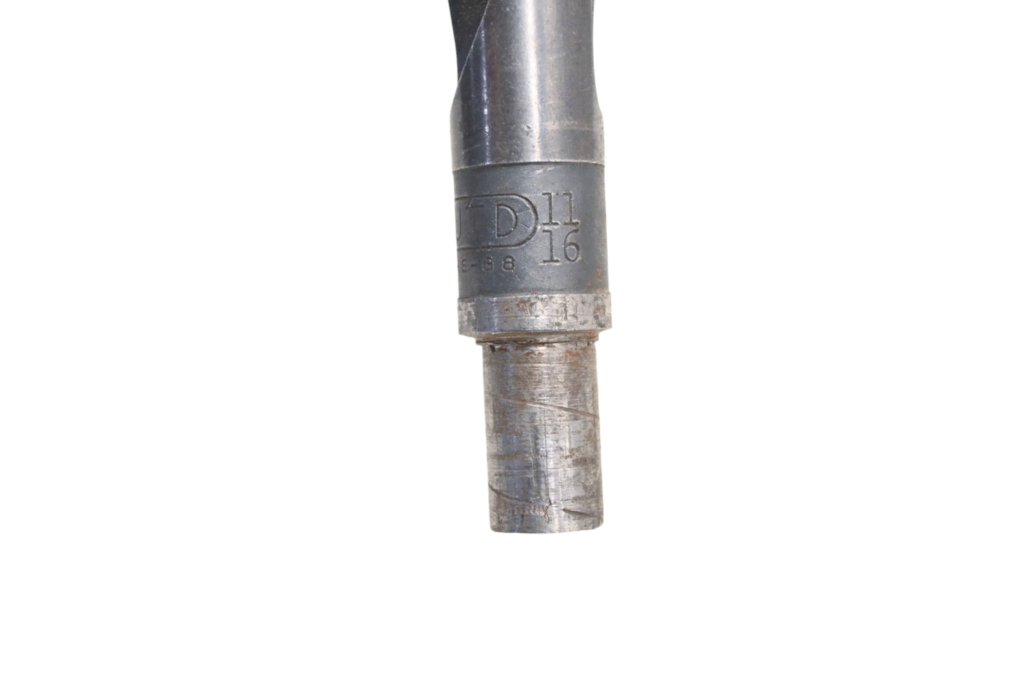Union Twist BQ014-13 11/16" HS Drill Bit