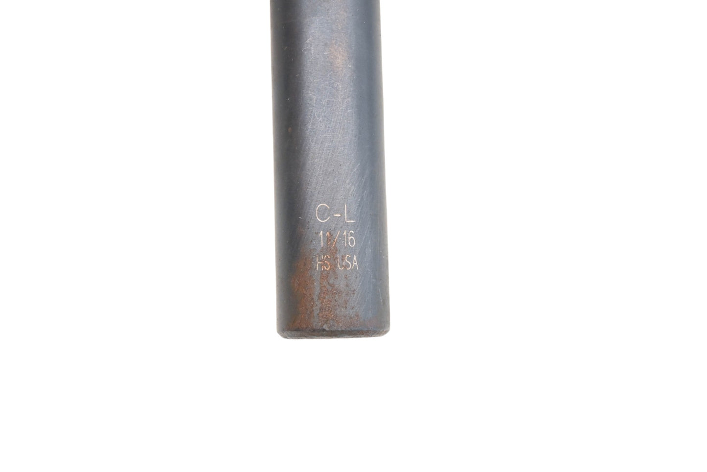 Chicago Latrobe BQ014-14 11/16" HS Drill Bit