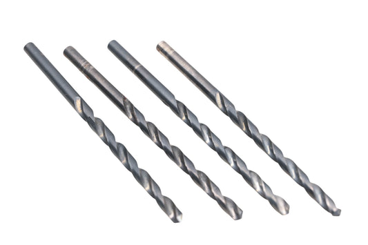 Aftermarket BQ014-15 3/16" HS Drill Bits Qty 4