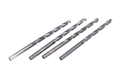 Aftermarket BQ014-15 3/16" HS Drill Bits Qty 4