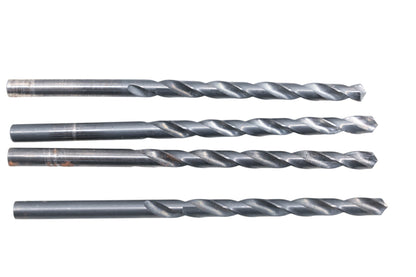 Aftermarket BQ014-15 3/16" HS Drill Bits Qty 4