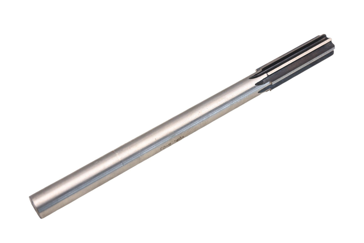 Yankee BQ014-17 3/4" .7500 HSS H-03 Chuck Reamer