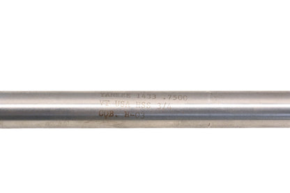 Yankee BQ014-17 3/4" .7500 HSS H-03 Chuck Reamer