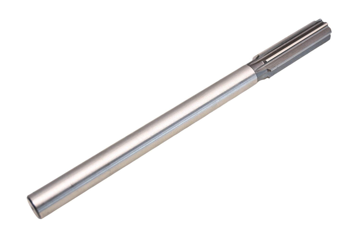 Union Butterfield 5010708, 50-10708, 117667 3/4" HSS Chucking Reamer NOS