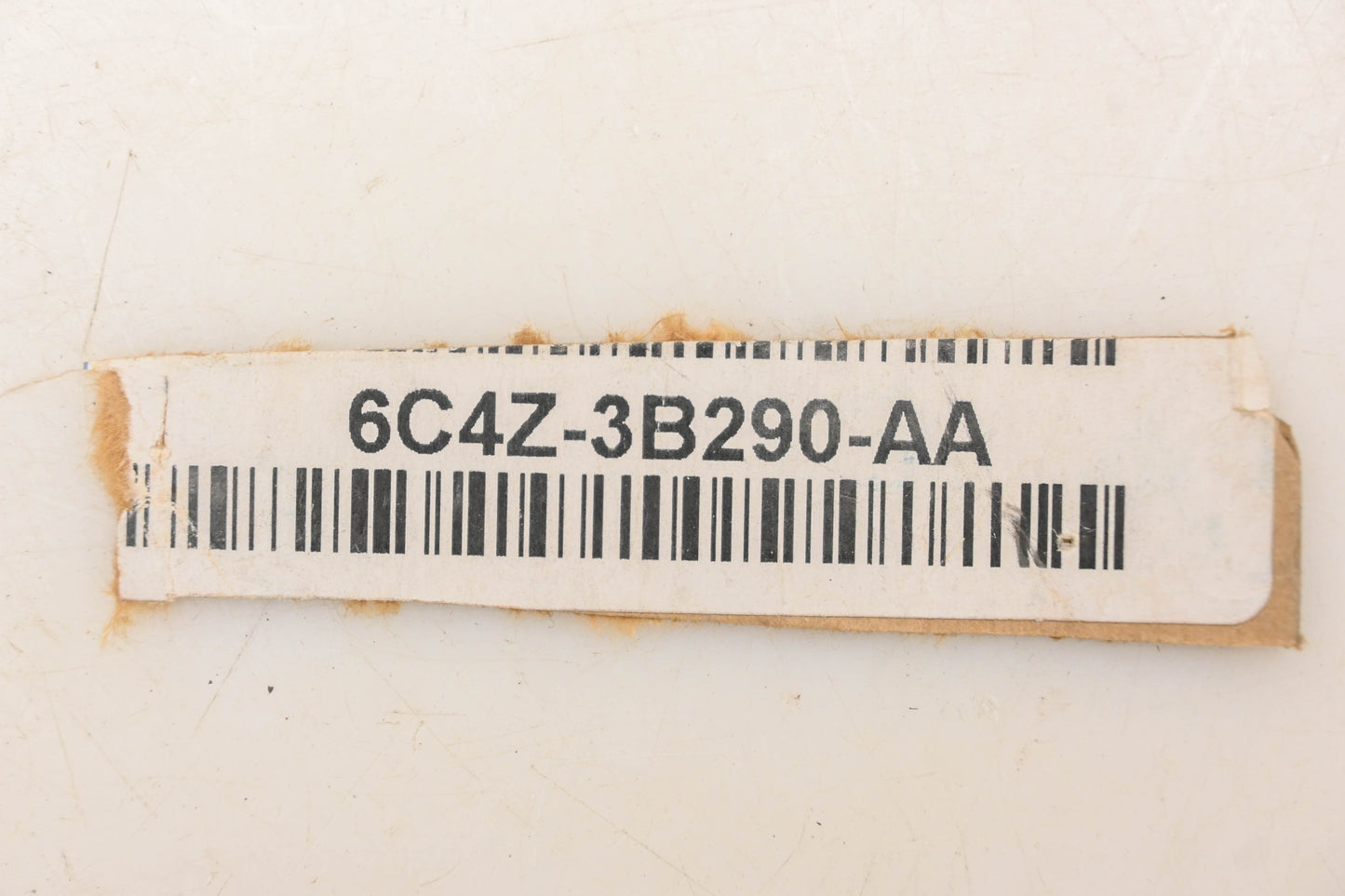 New OEM Ford 6C4Z-3B290-AA Grease Cap NOS