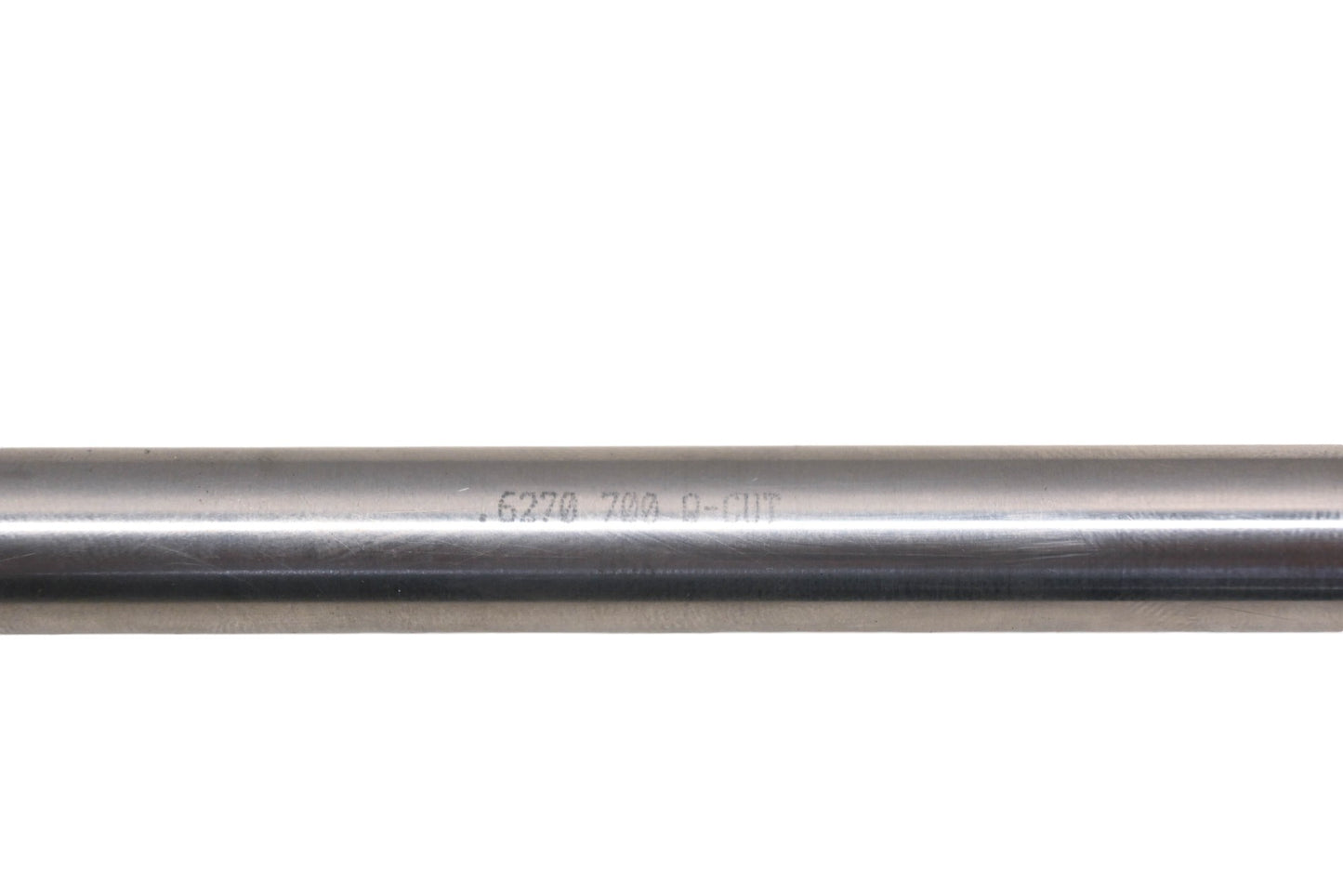 Aftermarket BQ014-19 .6270 700 Q-Cut Special Chucking Reamer