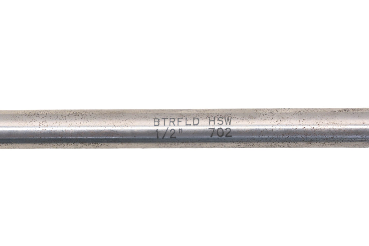 Butterfield 5010684 1/2" HSG Chucking Reamer