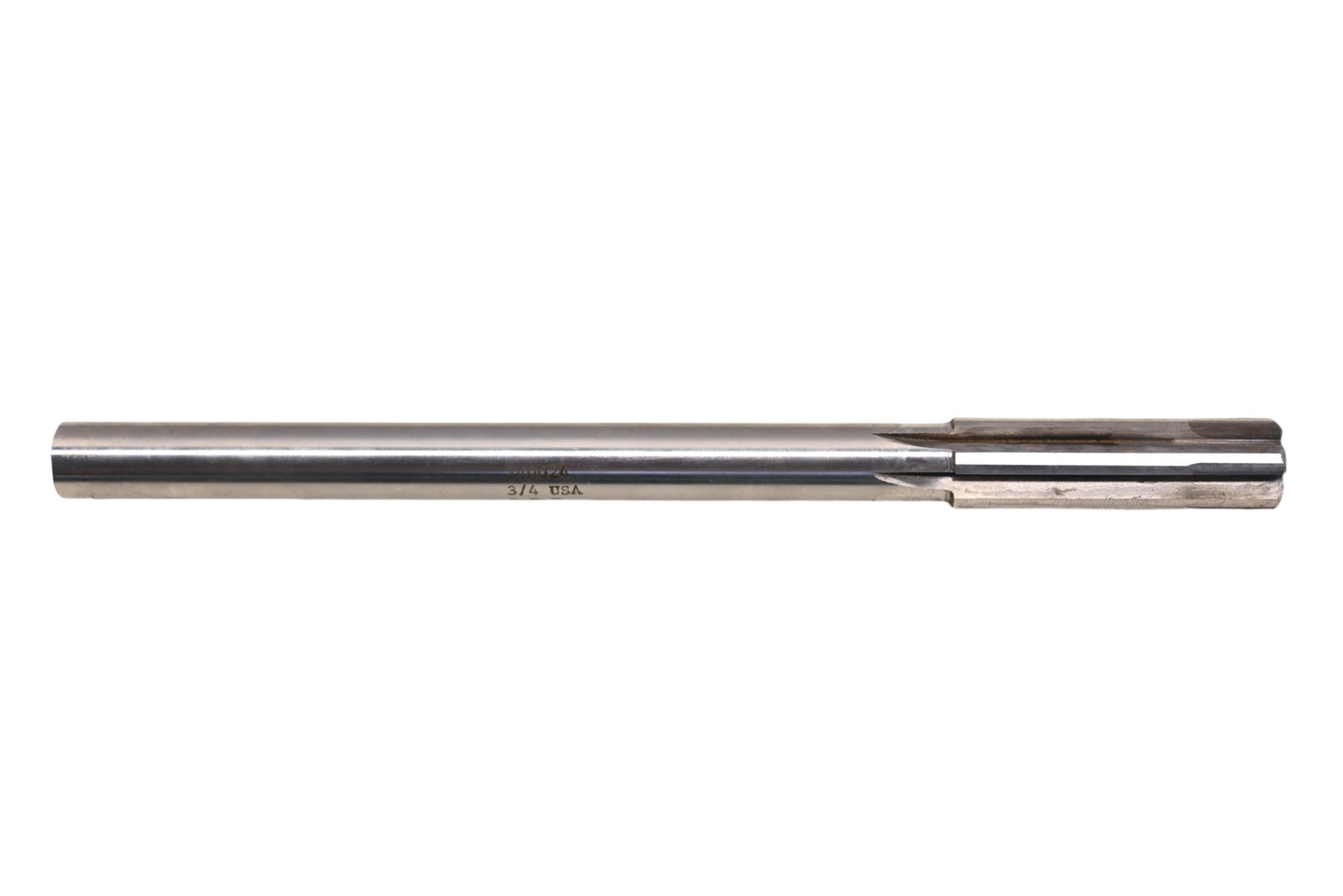 Rock River Tool 240024 3/4" Chucking Reamer