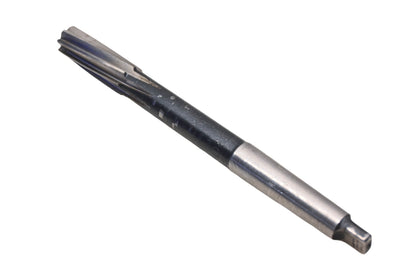 Beck 20H7 13/16" HSS-E Morse Chucking Reamer