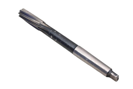 Beck 20H7 13/16" HSS-E Morse Chucking Reamer