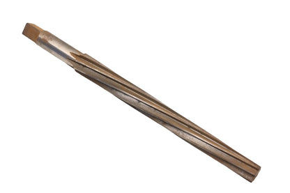 Union Twist NO.10 HS-12 Tapered Hand Reamer