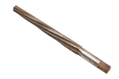 Union Twist NO.10 HS-12 Tapered Hand Reamer