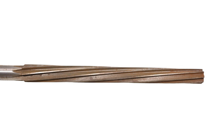 Union Twist NO.10 HS-12 Tapered Hand Reamer