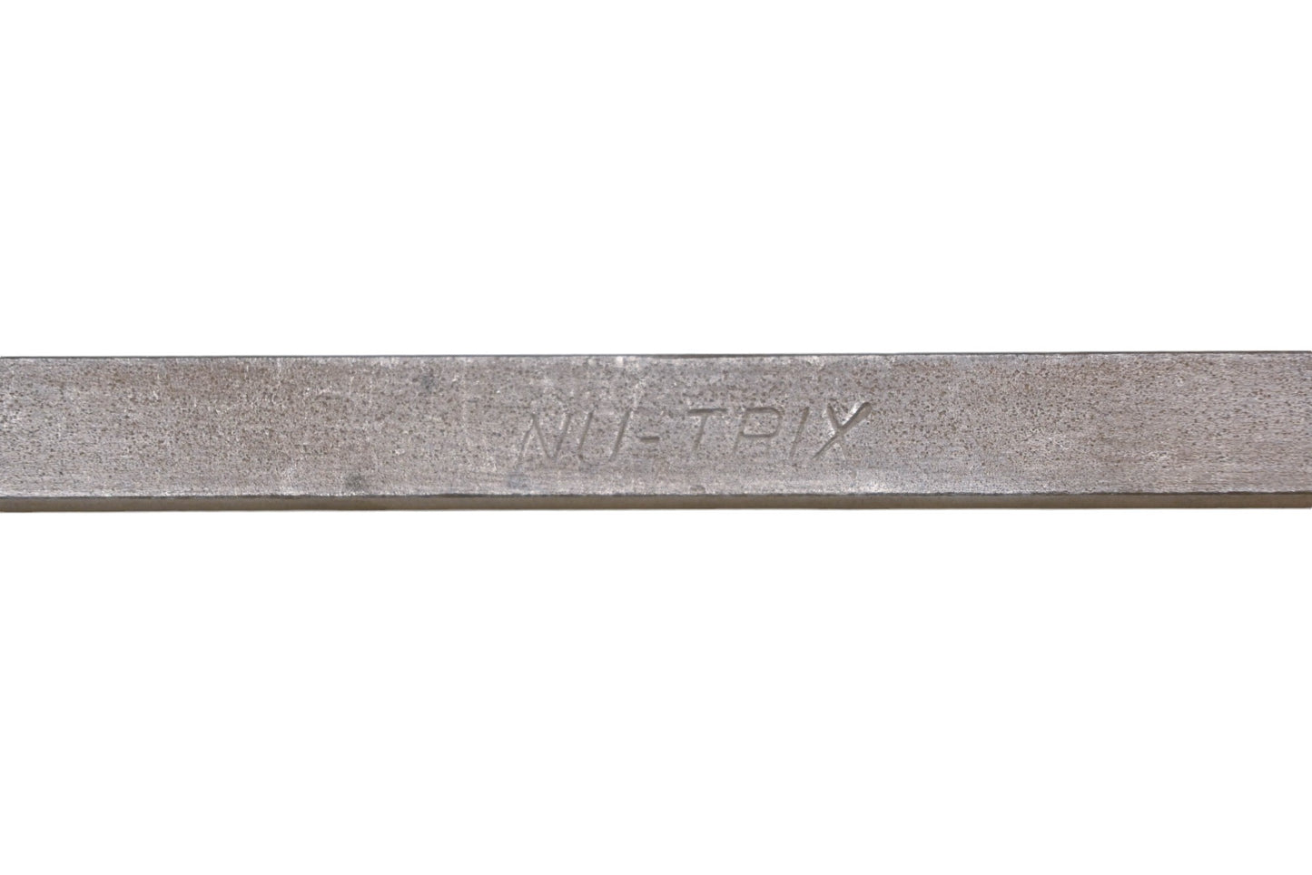 Reiff & Nestor 63460 No.7 Nu-Trix 11-1/2" & 8 Thread Internal Thread Restorer
