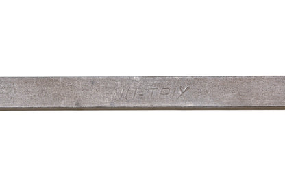 Reiff & Nestor 63460 No.7 Nu-Trix 11-1/2" & 8 Thread Internal Thread Restorer