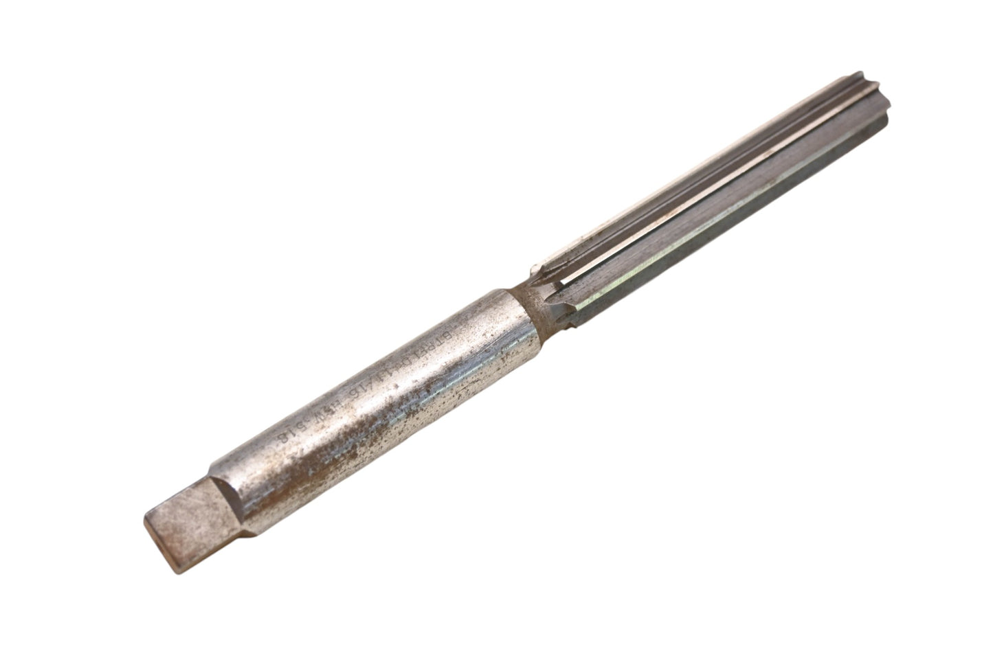Butterfield BQ033-22 11/16" HSW Hand Reamer