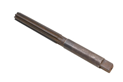 Keystone Drill BQ033-23 19/32" Hand Reamer