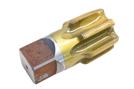 Hanson-Whitney 60191 2 11-1/2" NPT HSG 7 FL Plug Hand Tap NOS