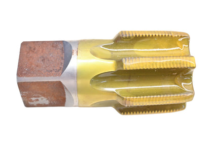 Hanson-Whitney 60191 2 11-1/2" NPT HSG 7 FL Plug Hand Tap NOS