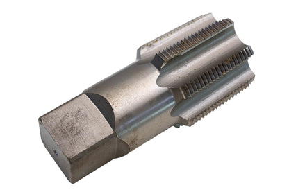 GTD 16240 1 1/2-11 1/2" NPT HS 7 Flute Plug Hand Tap