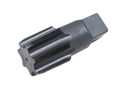 Rigid E-5119 1 1/2" NPT 1 47/64" 7 Flute Plug Hand Tap