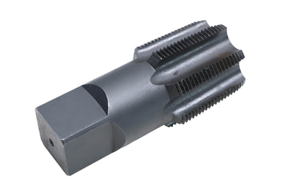 Rigid E-5119 1 1/2" NPT 1 47/64" 7 Flute Plug Hand Tap