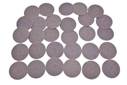 Norton 38155, 662611 Speed-Lok R228 Metalite 60-x Grit TS Discs Qty 29 NOS