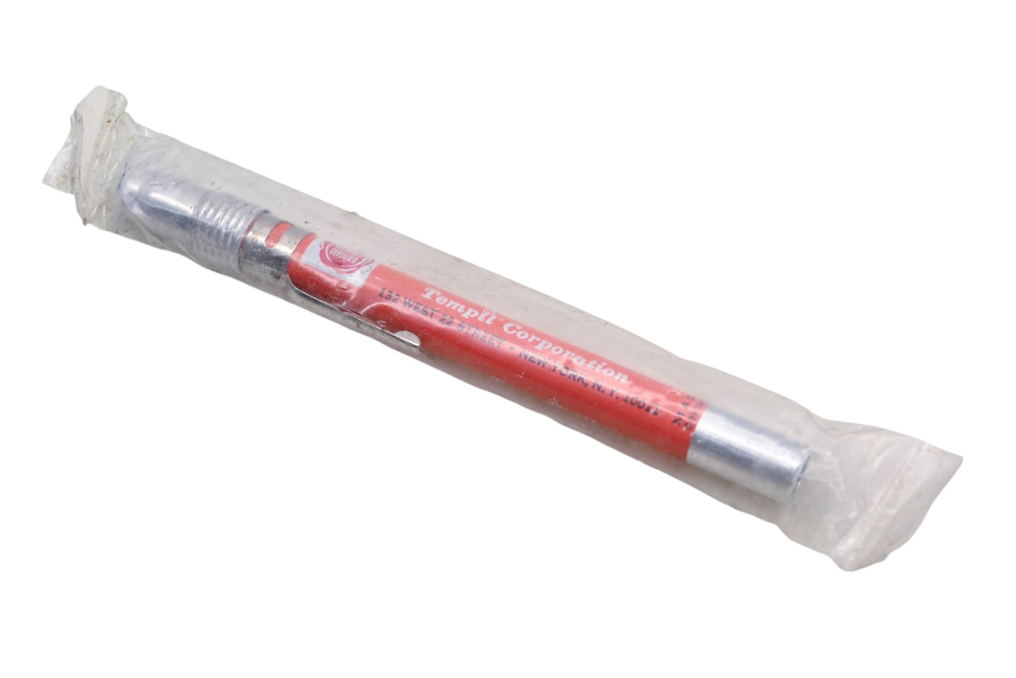 Tempil BQ041-8 Tempilstick 950F 510C Degree Temperature Indicator NOS