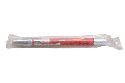 Tempil BQ041-9 Tempilstick 1100F 593C Degree Temperature Indicator NOS