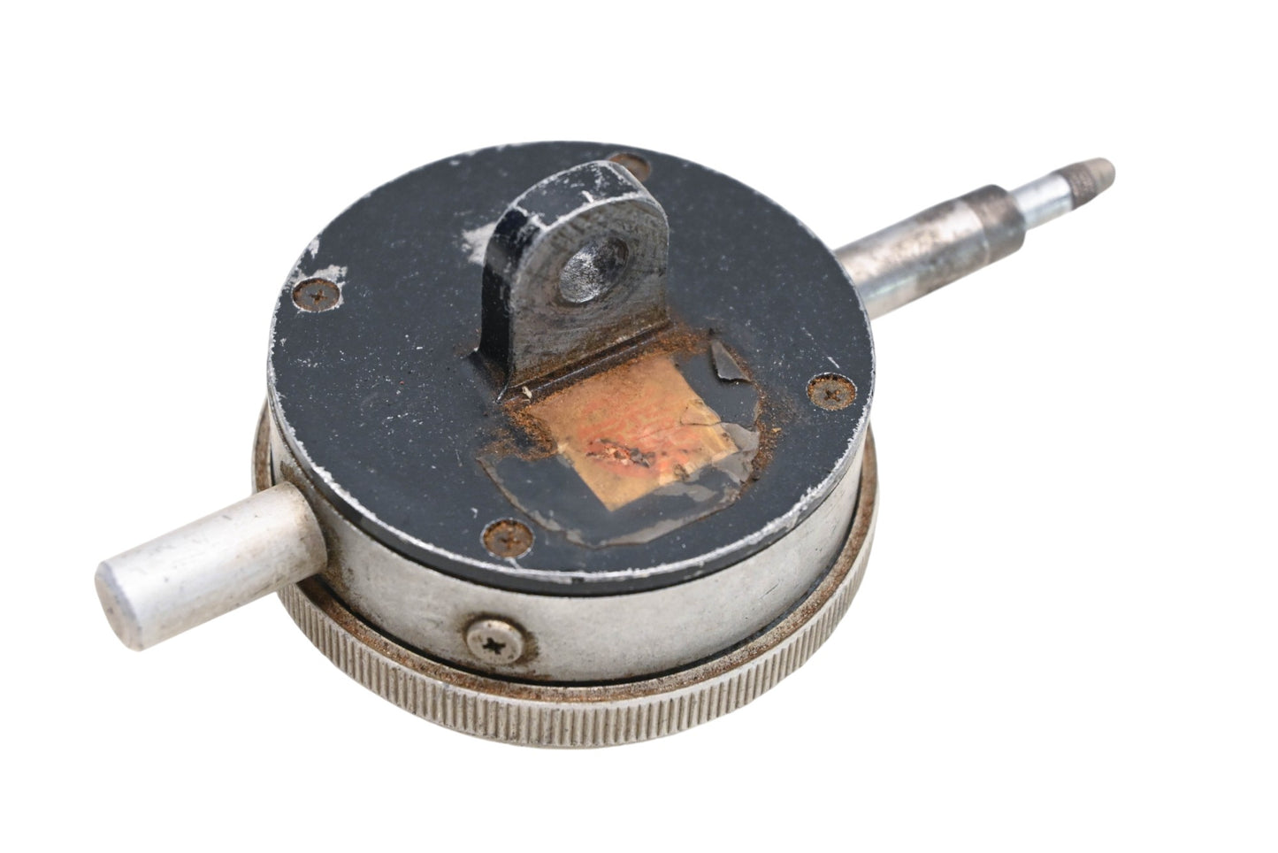 Mitutoyo 2119-50 Dial Drop 0.001-5mm Indicator