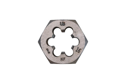 Union Butterfield 6009091 3/4-16 NF Hex Die