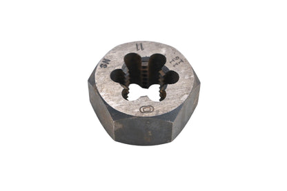 Butterfield BQ041-16 11/16-11 NS Hex Die