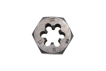 Butterfield BQ041-16 11/16-11 NS Hex Die