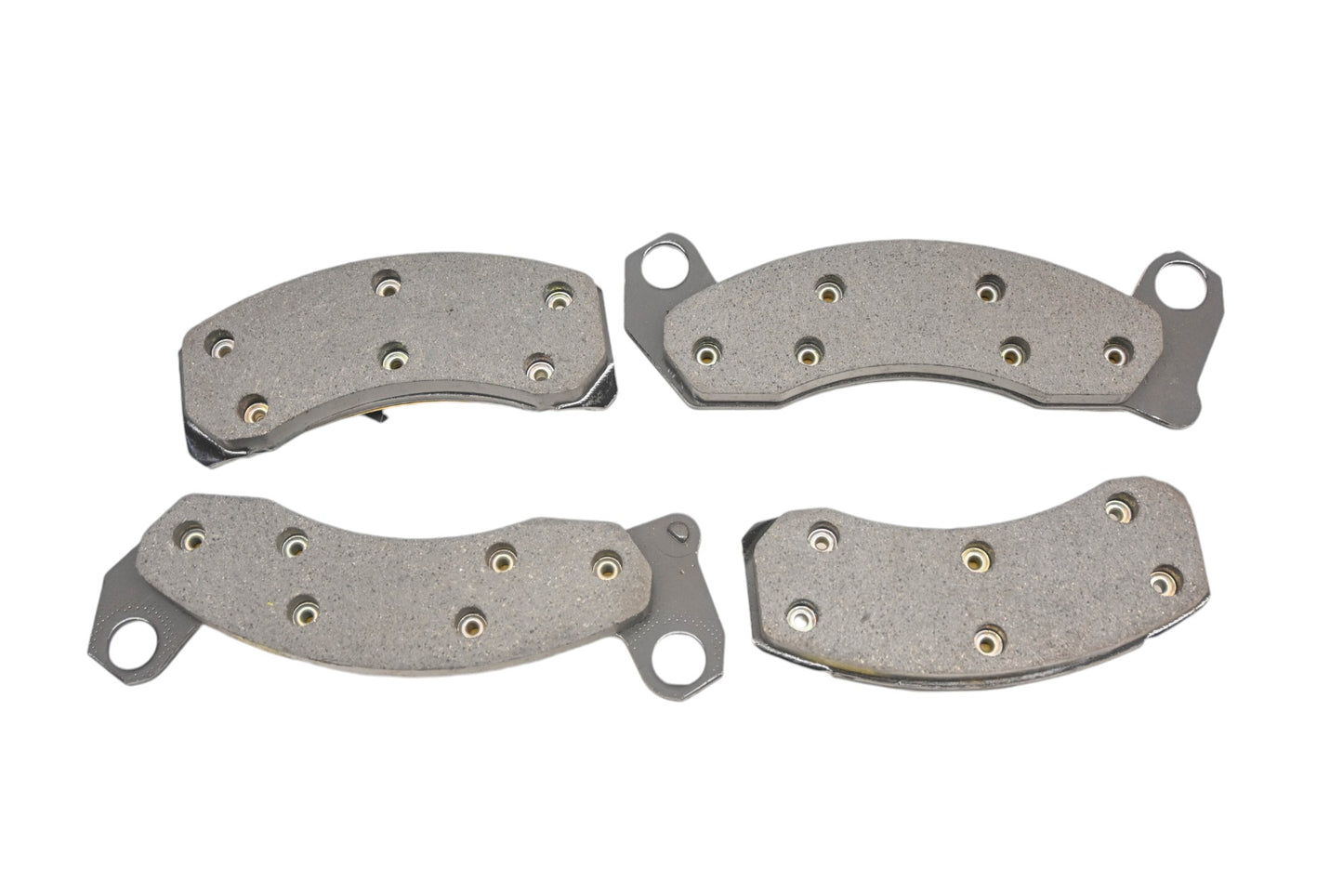 Raybestos PGD499R Disc Brake Pad Kit NOS