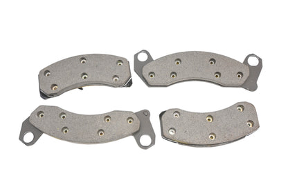 Raybestos PGD499R Disc Brake Pad Kit NOS