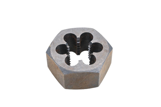 Brown & Sharpe BQ041-18 11/16-11 NS Hex Die