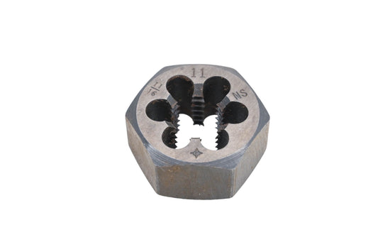 Aftermarket BQ041-19 11/16-11 NS Hex Die