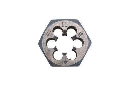 Aftermarket BQ041-19 11/16-11 NS Hex Die