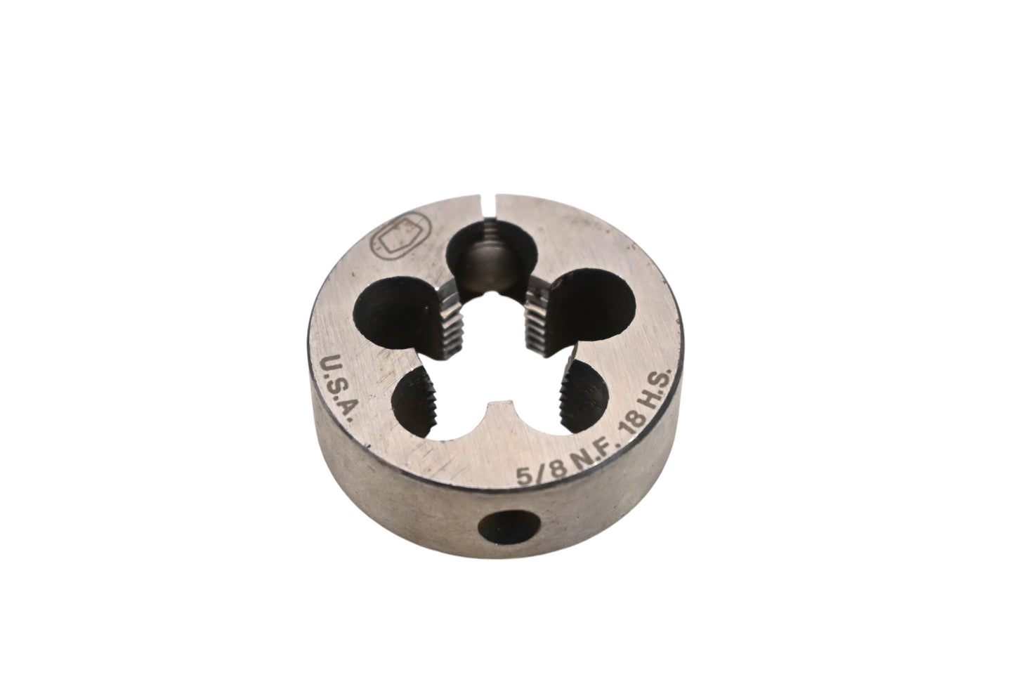 Butterfield 14-10197 5/8-18 NF HS 2510 Hex Die